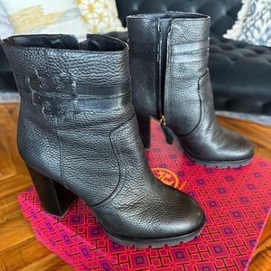 Tory Burch bootie